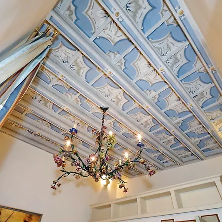 Appartamento Boccaccio 22 Roma Esterno foto