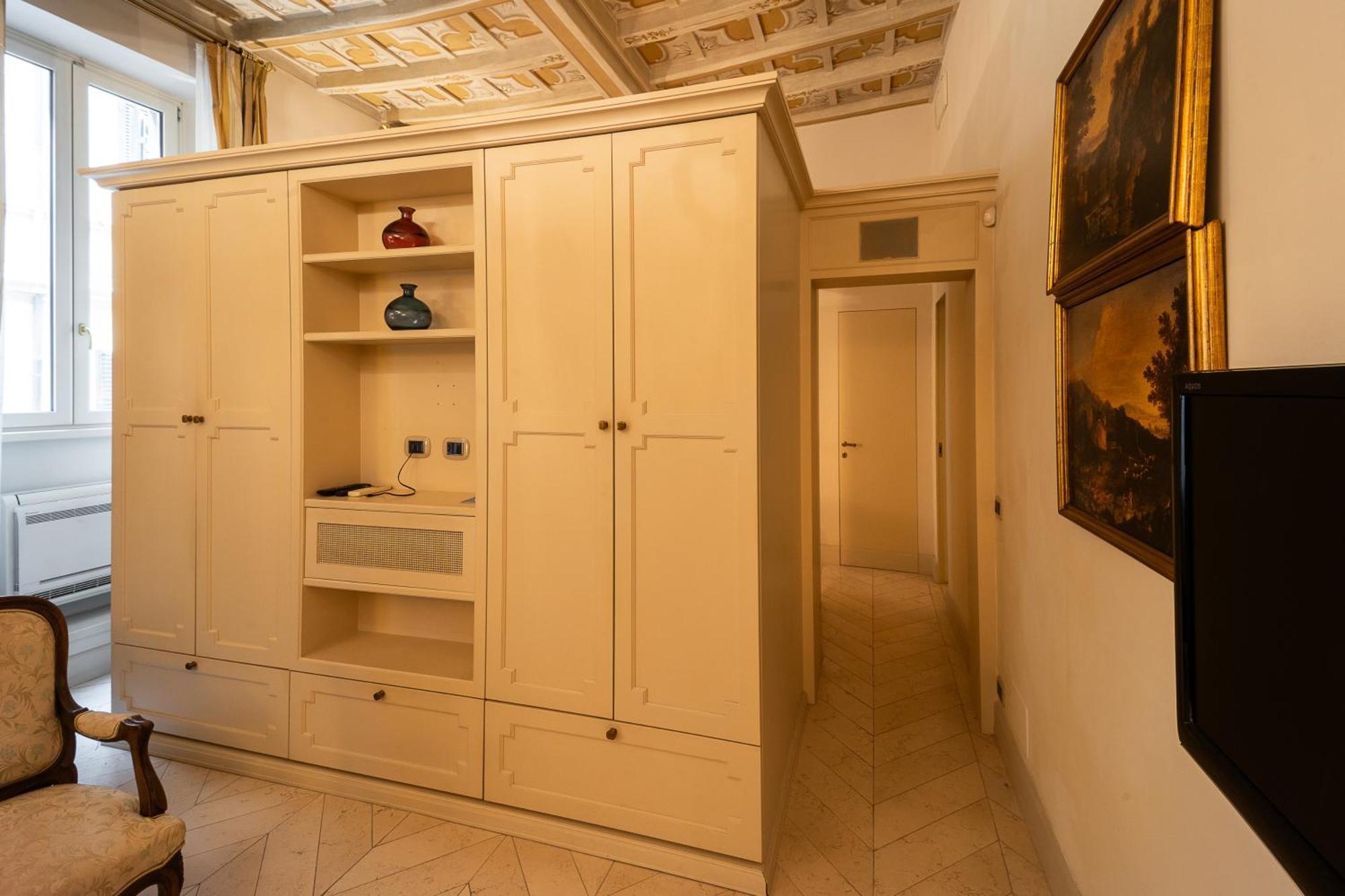 Apartment Boccaccio 22